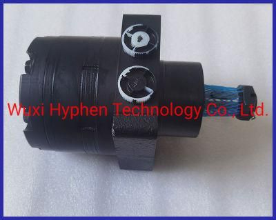 Sweeper Spare Parts Wheel Motor 200ml/Rev Hydraulic Motor