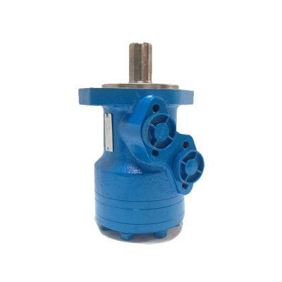 OMR / Bm / BMP / Omh Cycloid Hydraulic Motor