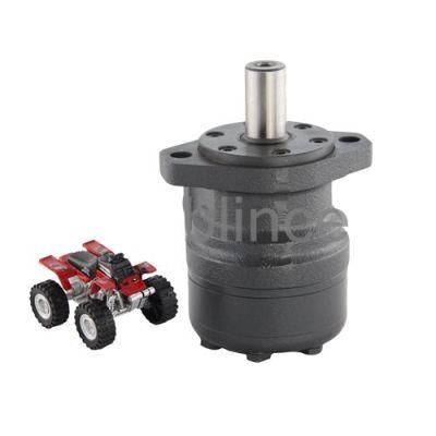 China Good Quality Ok125cc Hydraulic Orbit Motor