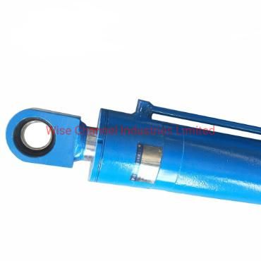 Hopper Lifting Hydraulic Cylinder for Coal Mine and Construction Machinery