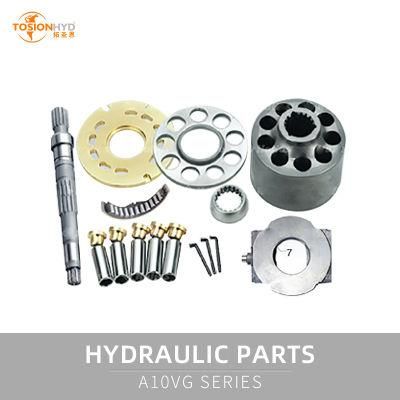 A10vg45 Hydraulic Pump Parts with Rexroth Spare Repair Kits