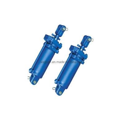 Hydraulic Cylinders for Hydraulic Transmission Equipment for Lifting Conveyors