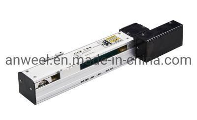 Eb50d Servo Belt Drive Linear Actuator Module