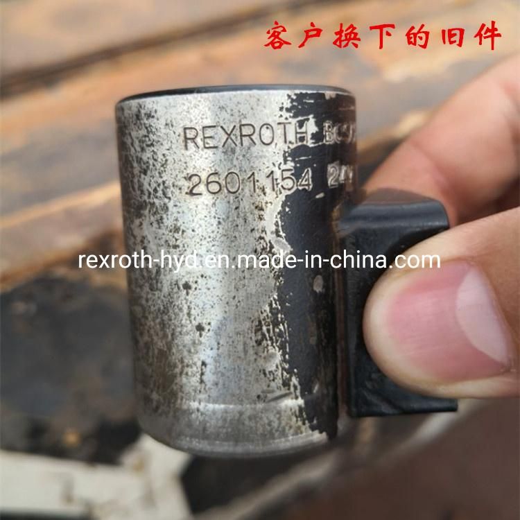 Coil Rexroth Bosch Group Solenoid Valve Coil Hydraulic Valve Coil 2601154 2601860 991121 Mfz8-42yc