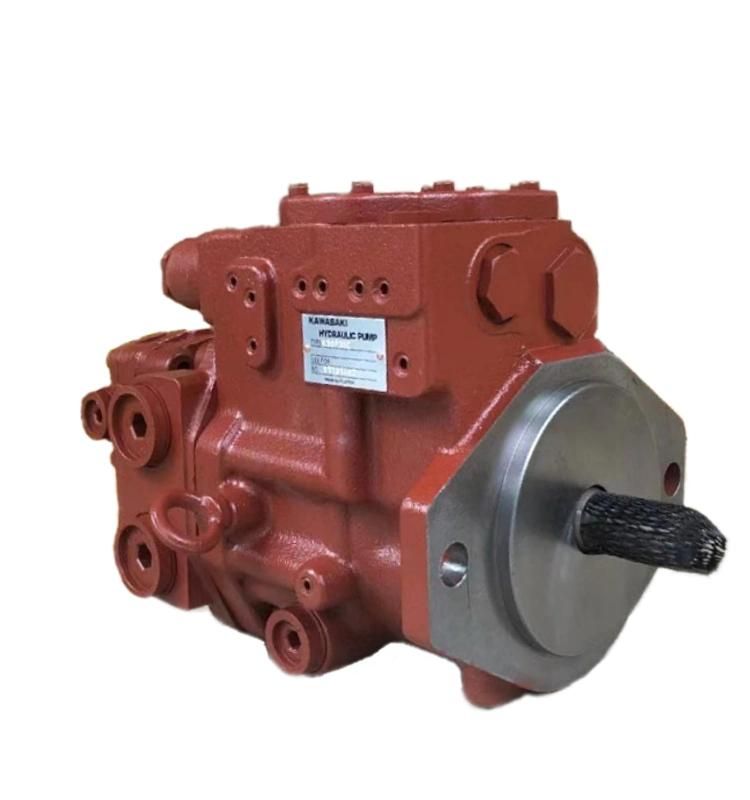 Hydraulic Pump K3sp36c Main Pump