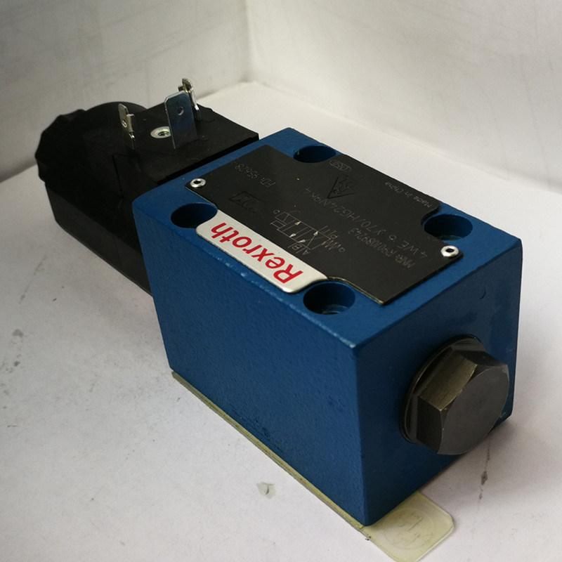 Rexroth Solenoid Valve 4we6y70 Hg24n9K4 R901089243 6D Cyechemjx