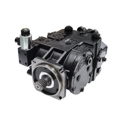 90L030 90L042 90L055 90L075 90L100 90L130 90L180 90L250 Hydraulic Pump with Sauer Danfoss