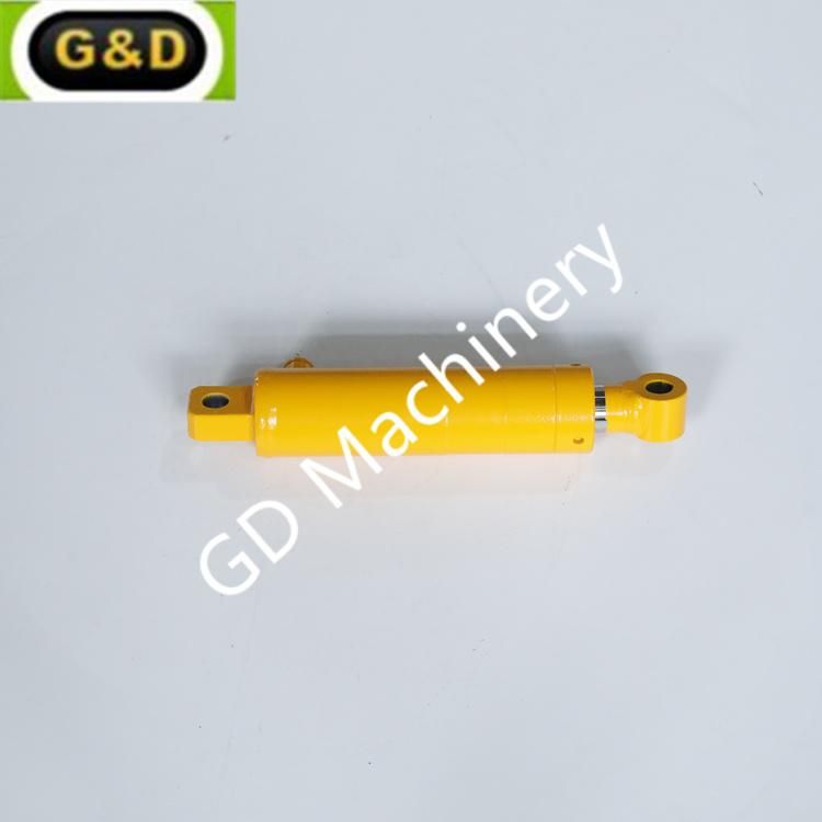 Welded Hydraulic Cylinder for Lathe 3" Hydraulic RAM