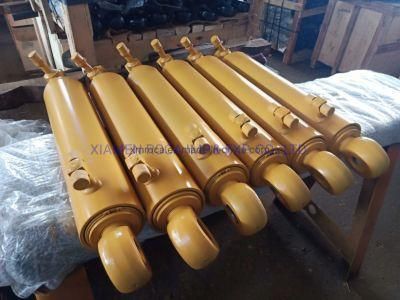 Cat 325c Excavator Cylinder 1799764 Hydraulic Cat Type Hydraulic Cylinder