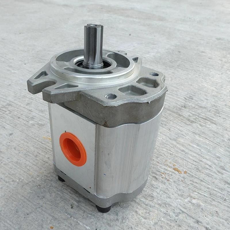 Cbtd-F4 Series Hydraulic Pump Gear Pump Cbtd-F432-Alh4l Cbtd-F419/430/416/426/412-Alh4l