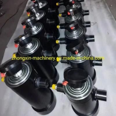 Brand New Multi-Stage Hydraulic Telescopic Cylinder