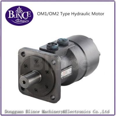 Om3 Series Orbital Motor Eaton, Sauer Danfoss Smp/Smr/Smrs