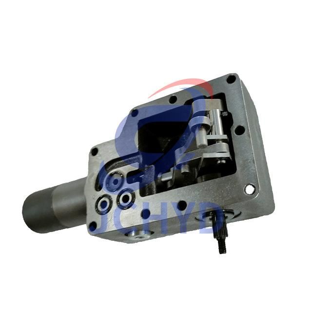 PV22 PV23 Control Valve PV22 Hydraulic Servo Valve PV23 Manual Valve PV20 PV21 PV22 PV23 Handle Control Valve