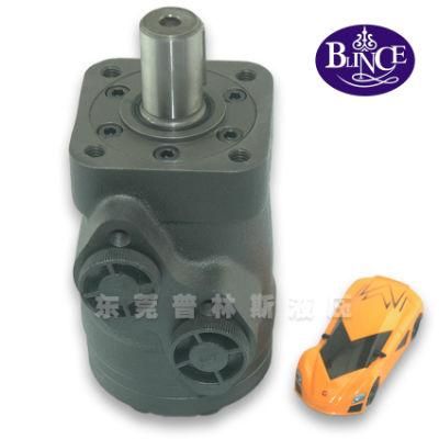 4 Hole Flange Mount Omp Series Orbit Hydraulic Motor