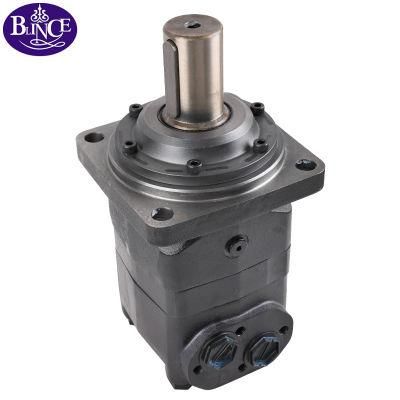 Orbital Hydraulic Motor Bmv 250 Smv315 Replaces Danfoss Omv315