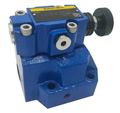 Pressure Sequence Hydraulic Valve Dz10/20/30 for Walking Machine Rekith