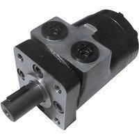 15.8 Gpm, 1250 Psi, Bmph-400-H4-K-P Hydraulic Motor