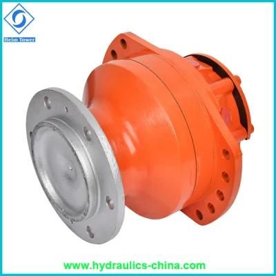 Expert Manufacturer of Piston Motor Hms08 Hmse08 Series for Sale