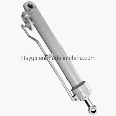 Different Types Hydraulic Cylinder for Engineering and Agriculture