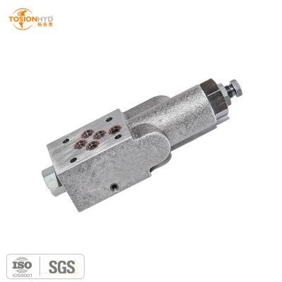 A4vso Series Dr Thermostatic Hydraulic Valve with Rexroth