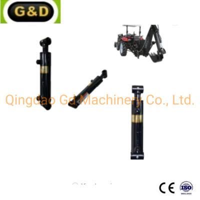 Standard Small Hydraulic Cylinder for Farming Machine