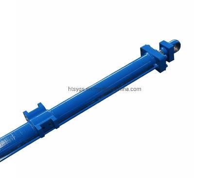 Hydraulic Cylinder Used in Coal Mine and Construction Machinery