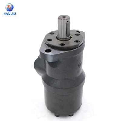 High Pressure Hydraulic Oil Motor Bmr400