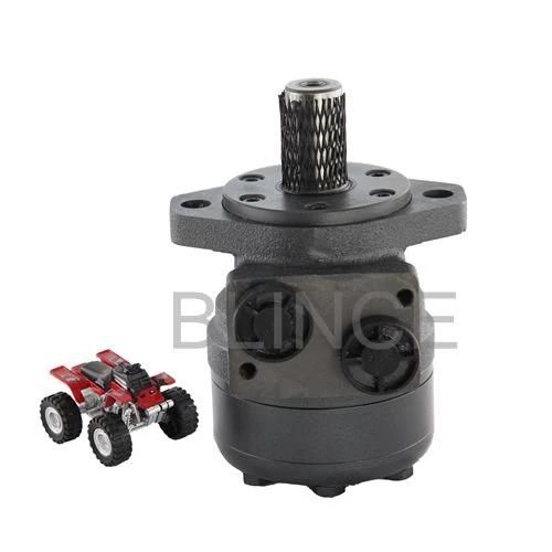 Hydraulic Motor Parts Ok Series Motor (ok36/50/80/100/125/160/200/250/315/375)