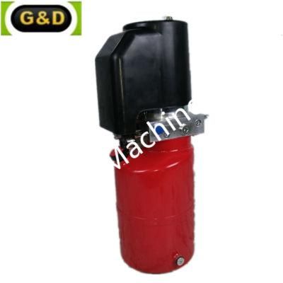 Lift Lighting Hydraulic Power Pack