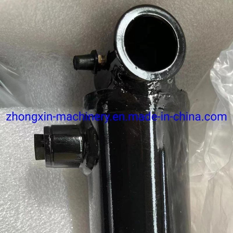 Double Acting Cross Tube Welded Hydraulic Cylinder