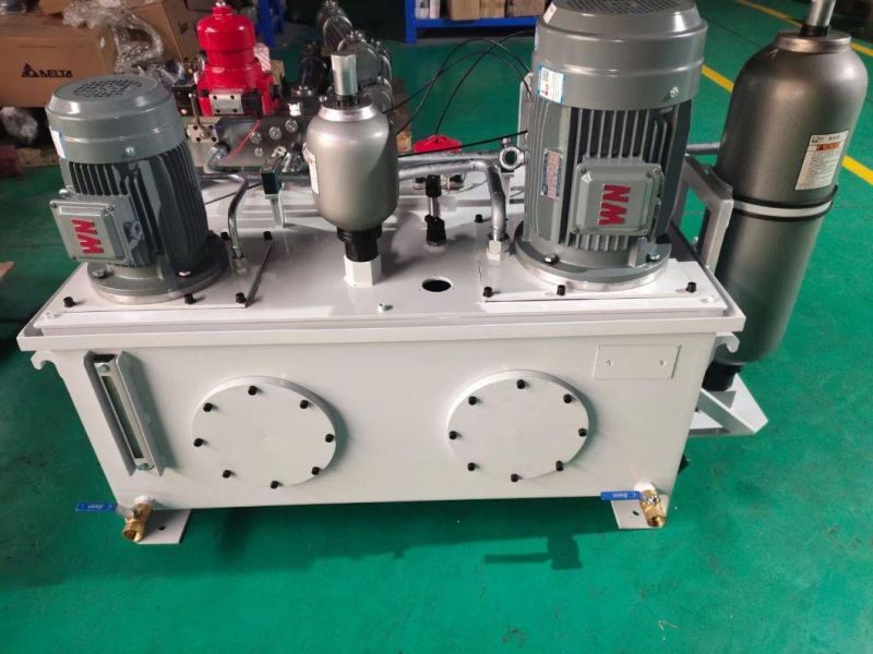 Hydraulic Power Pack Unit