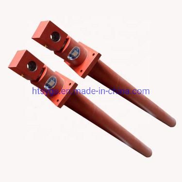 Double Acting Gate Cylinders for Municiple and Construction Machinery