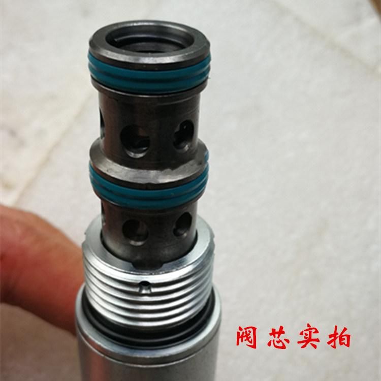 Crane Pressure Reducing Valve Prh101s10 Cartridge Valve Prv12-10-S-0-3 Crane Sp4a-B3/6.3