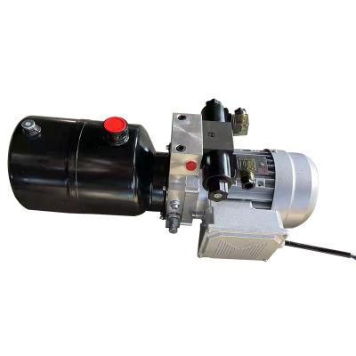 Hydac Compact Hydraulic Power Unit for Bollards