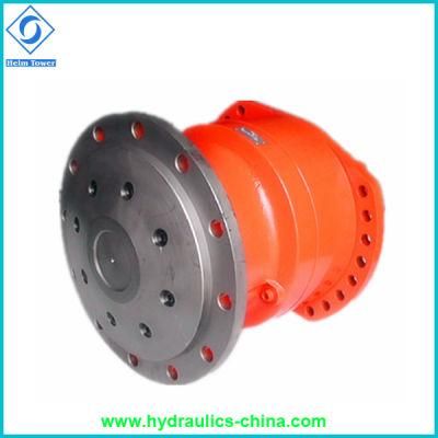 Ms50 Hydraulic Motor for Rock Saw