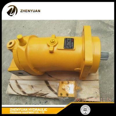 A6V Series Hydraulic Axial Piston Pump A6V28/55/80/107/160