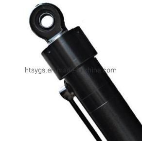 CE Double - Acting Hydraulic Cylinders of Weightlifting for Car Industry