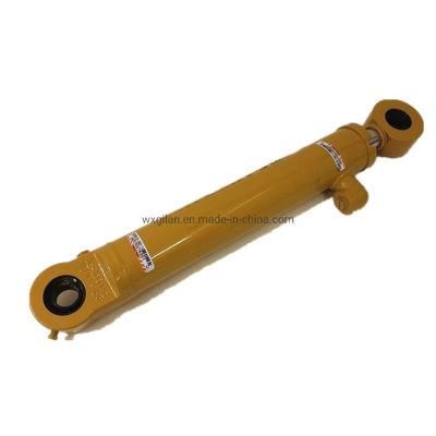 Civil Engineering Hydraulic Cylinder Industrial Application Hydraulic Cylinder