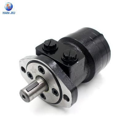 Manufacturer Hydraulic Motor China Bmr