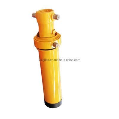 Rubber Molding Machine Hydraulic Cylinder Hydraulic Lift Cylinder