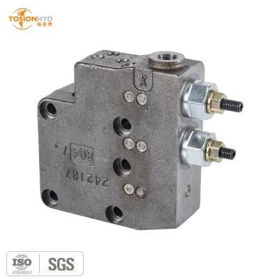 A11vo190 A11vlo190 Drg Hydraulic Pump Spare Parts Hydraulic Valve with Rexroth