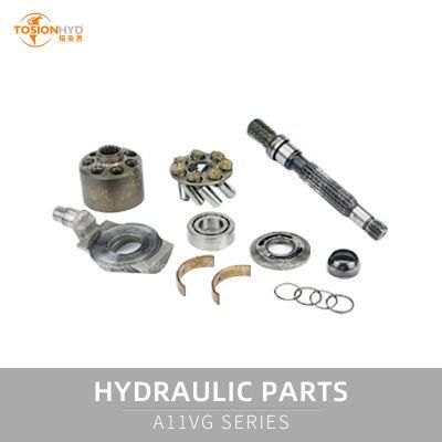 A11vg12 Hydraulic Pump Parts with Rexroth Spare Repair Kits