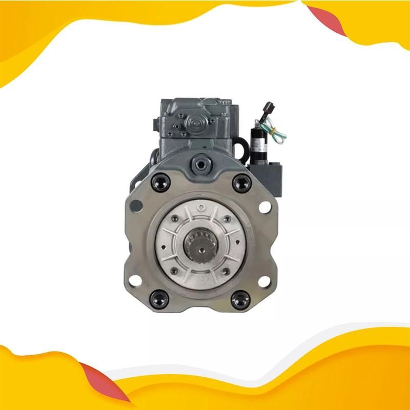 Volvo Excavator Hydraulic Main Pump Ec290 Pump K3V140dt-9n04 Kawasaki Hydraulic Pump Voe14524052