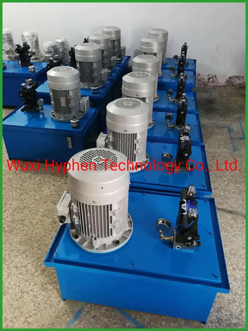 Hydraulic Power System Small Power Unit