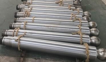 Hydraulic Cylinder for 5000tons Forging Hydraulic Press