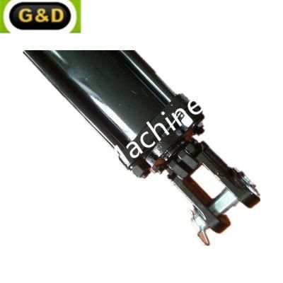 Hydraulic Cylinder RAM Tie Rod Cylinder Double Acting Hydraulic RAM