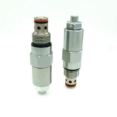 Sun Rexroth Hawe Cartridge Valve Hydraulics Cartridge Valve Standard Capacity Counterbalance Valve