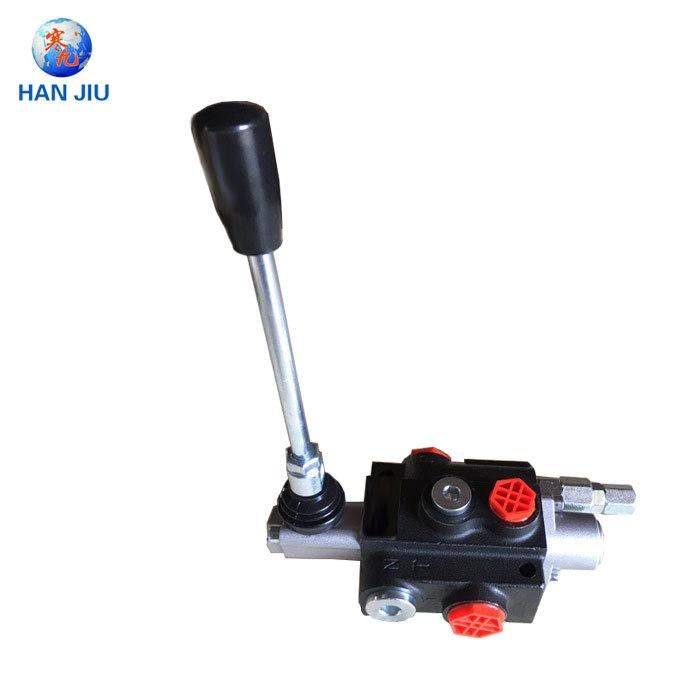 NACHI Hydraulic Directional Valve