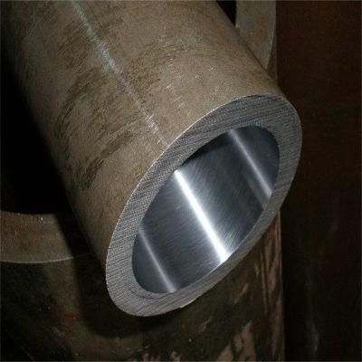 En10305 E355 Cold Drawn Seamless Srb Tube Honed Tube for Hydraulic Cylinder