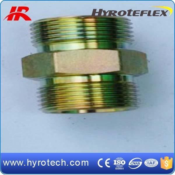 Hydraulic Hose Adapter 1b/2c/3j/4bn/5t/6D/7n/8f/9f